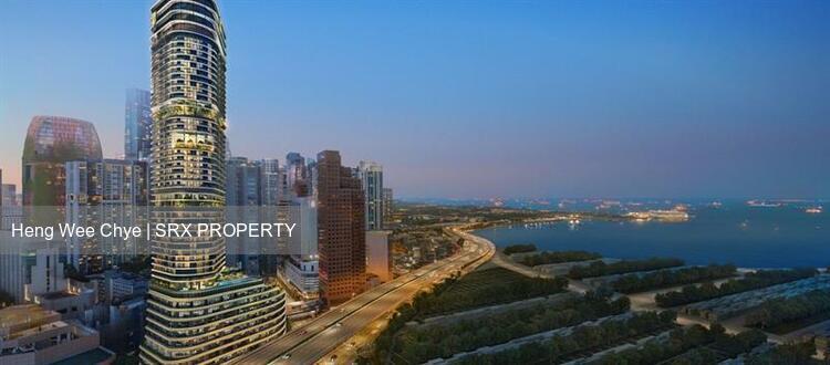 Gerald Drive (D28), Condominium #516692471